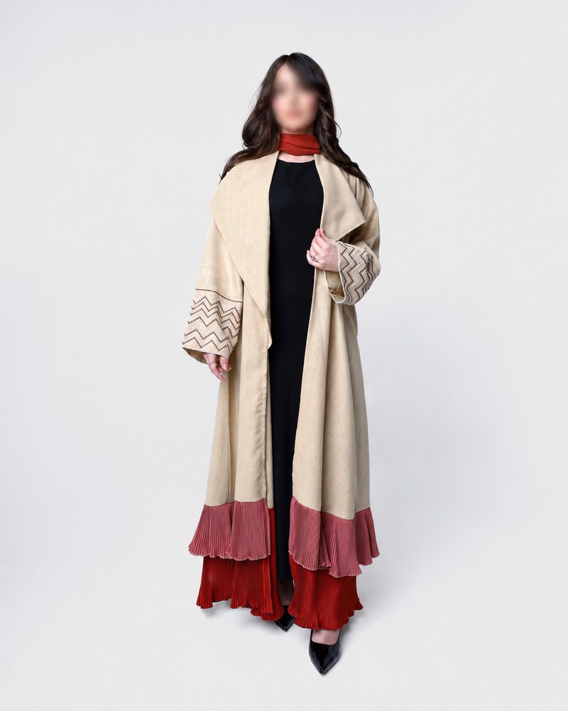 عباية سراب Sarab